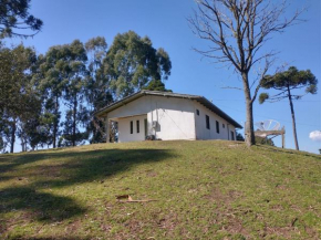 Casa de campo sitio bela vista